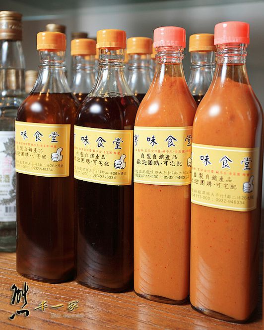 桃園龍潭石門美食|亨味食堂餐廳