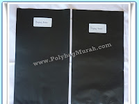 Distributor polybag di Surabaya, Hub. 0852 3392 5564