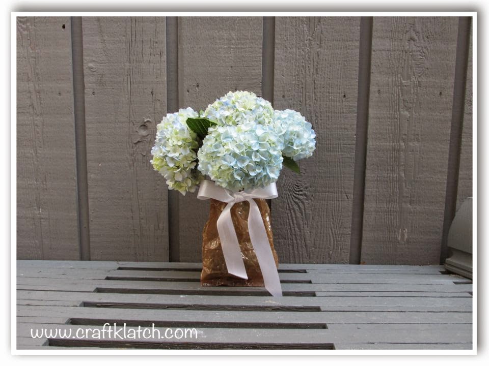 Craft Klatch ®: 25 Mother's Day Craft Gift Ideas!