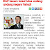 DAP Kecam Israel ?