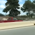 [Ελλάδα]Απίστευτο βίντεο: Οδηγεί ατάραχος στο αντίθετο ρεύμα στην Εθνική Οδό!