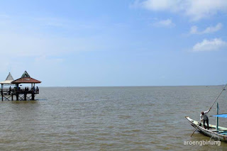taman hiburan pantai kenjeran surabaya