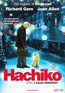 Hachiko - Il tuo migliore amico