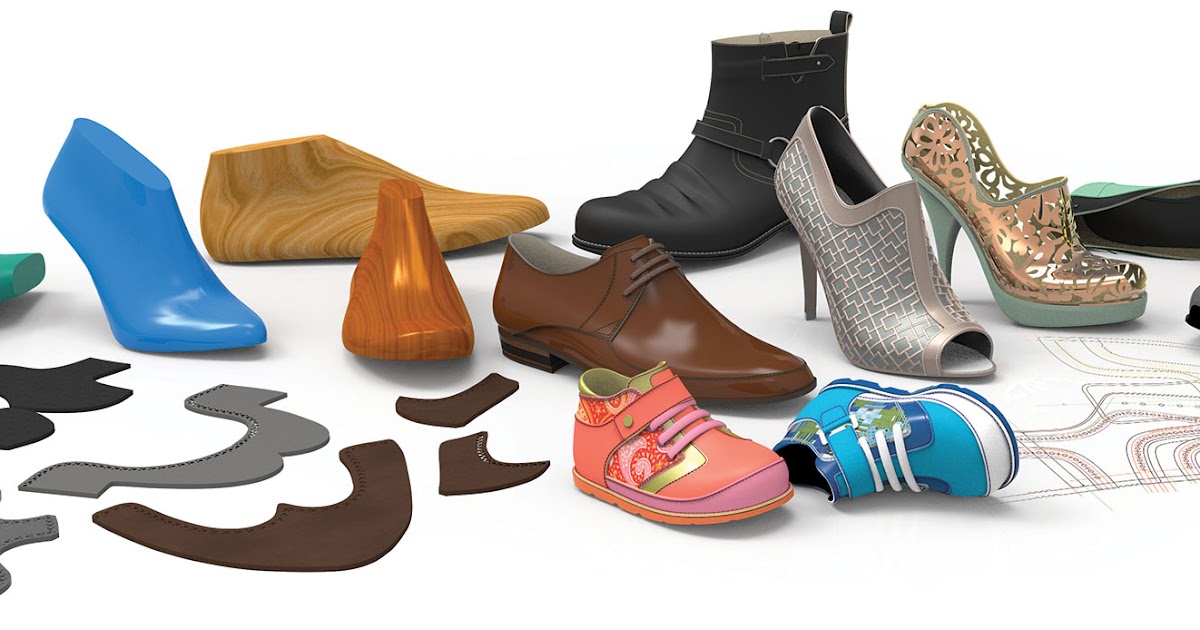 SUGA Employment Services SUGA JOB ID 1917 Wanted Shoe Designer