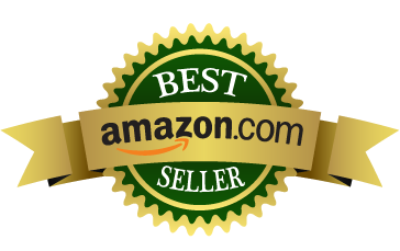 Amazon bestselling author