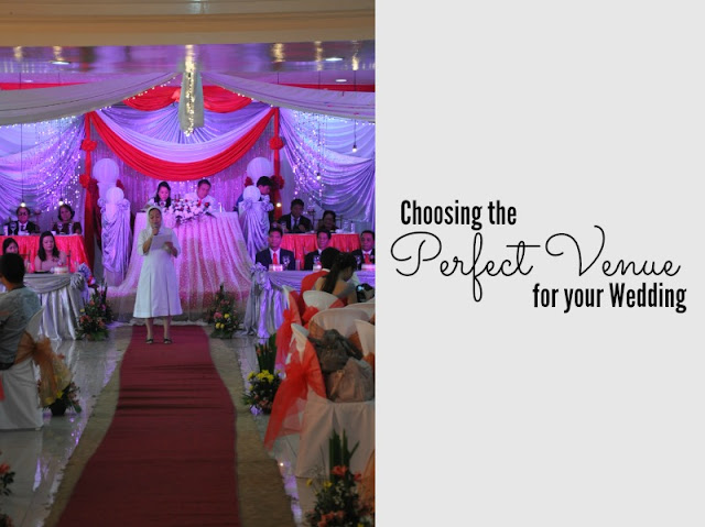 How to choose the best wedding venue Bride Story Philippines