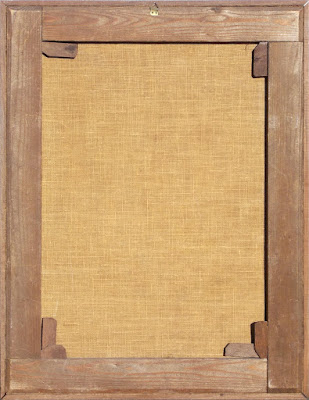 Dipinto seicentesco - maternità sacra Dipinto seicentesco - maternità sacra - annunci