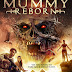 Mummy Reborn Trailer Available Now! Releasing on DVD, and VOD 4/4