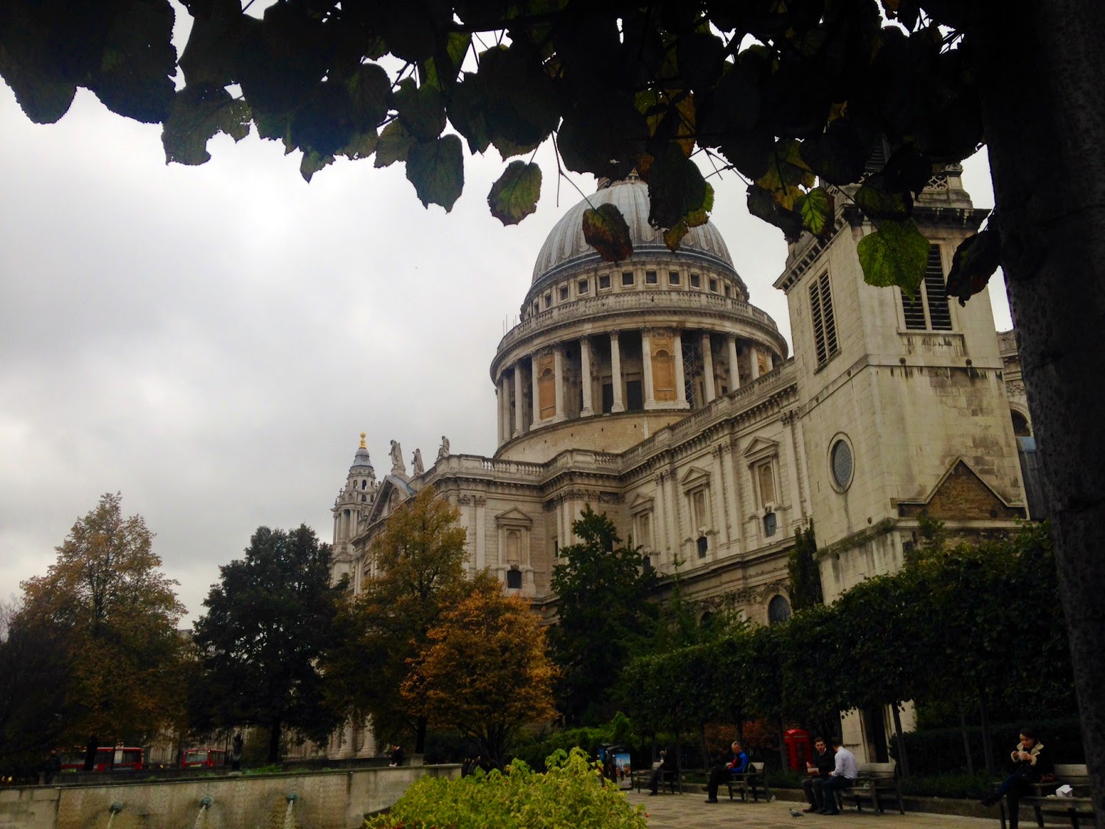 4º Dia Europa - Londres image%2B(4) - 4º Dia Europa - Londres