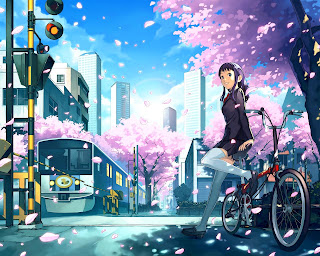 Wallpapers HD Anime