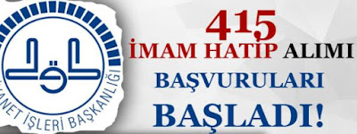 Diyanet Memur Alımları diyanet-is-ilanlari
