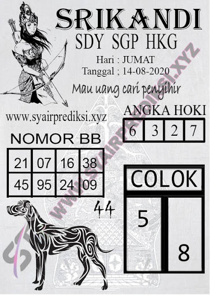 syair hongkong syair hongkong