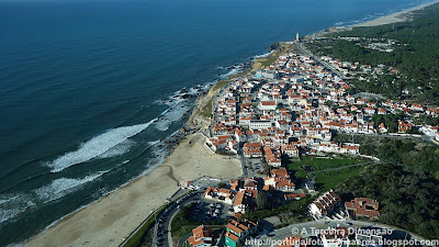 São Pedro de Moel