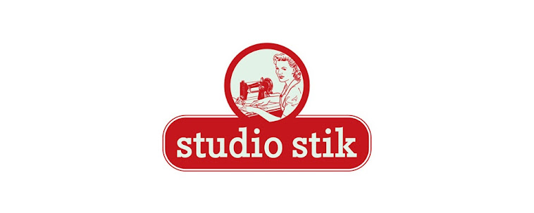 Studio stik