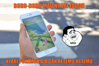 21 Meme Kocak 'Boro-Boro' Ini Bikin Ketawa Banget, Mengenaskan!