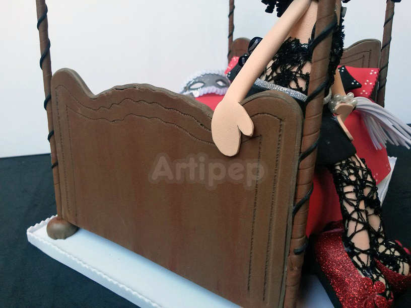 fofucha 50 sombras de grey