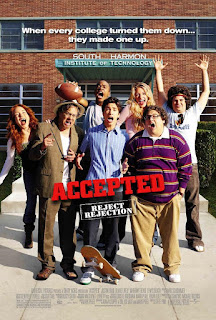 Accepted (2006) จิ๊จ๊ะ มหาลัยคนรักแห้ว