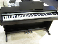 Yamaha YDP142 digital piano Yamaha YDP142 digital piano