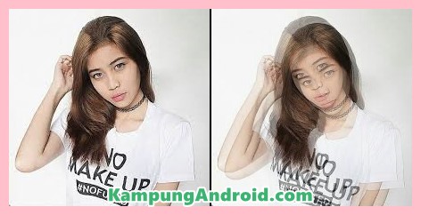 Cara Edit Foto Awkarin dengan Aplikasi Android Keren dan Gratis ini Cara Edit Foto Awkarin dengan Aplikasi Android Keren dan Gratis ini