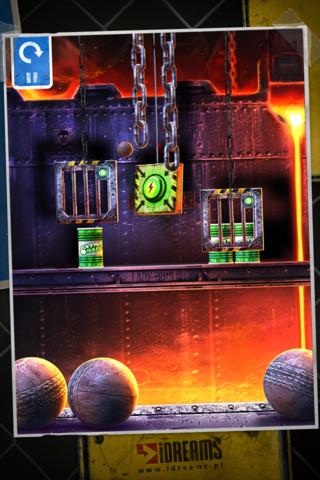 Blaze and the Monster Machines Desafio da Pista de  Obstáculos::Appstore for Android