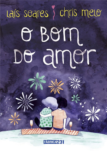 O bom do amor - Chris Melo