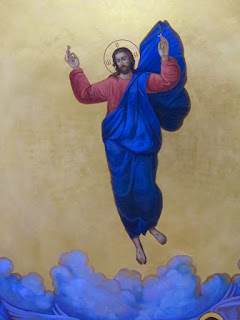 Ascension of the Lord