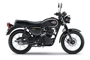 Sewa Rental Kawasaki W 175 Bali