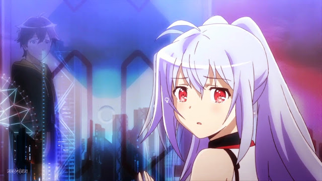 8 Rekomendasi Anime Romance Terbaik 8 Rekomendasi Anime Romance Terbaik