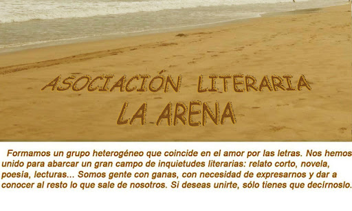Asociación Literaria La Arena