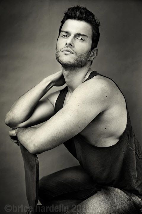 Olimpo Lusitano Pedro Cunha