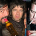 'Foo Fighters, Green Day e QOTSA fazem músicas chatas', diz Noel Gallagher