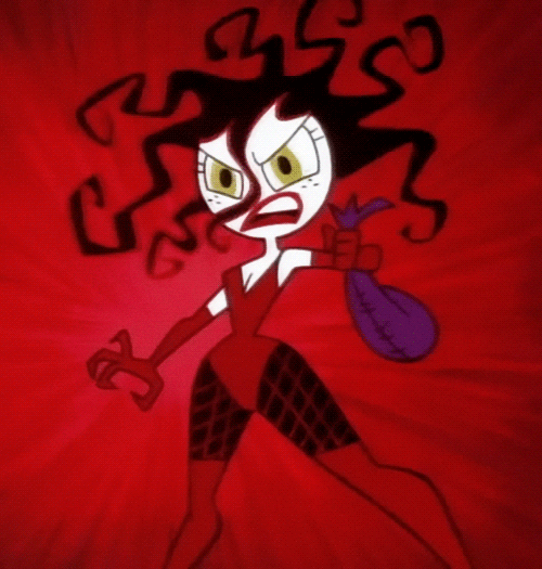 that one reviewer the powerpuff girls episode 2 mommy fearest