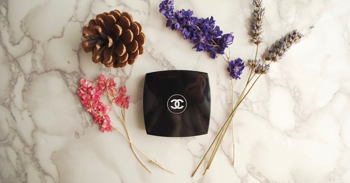 the prettiest (and most useful) palette: chanel palette essentielle review  — coffee spoons