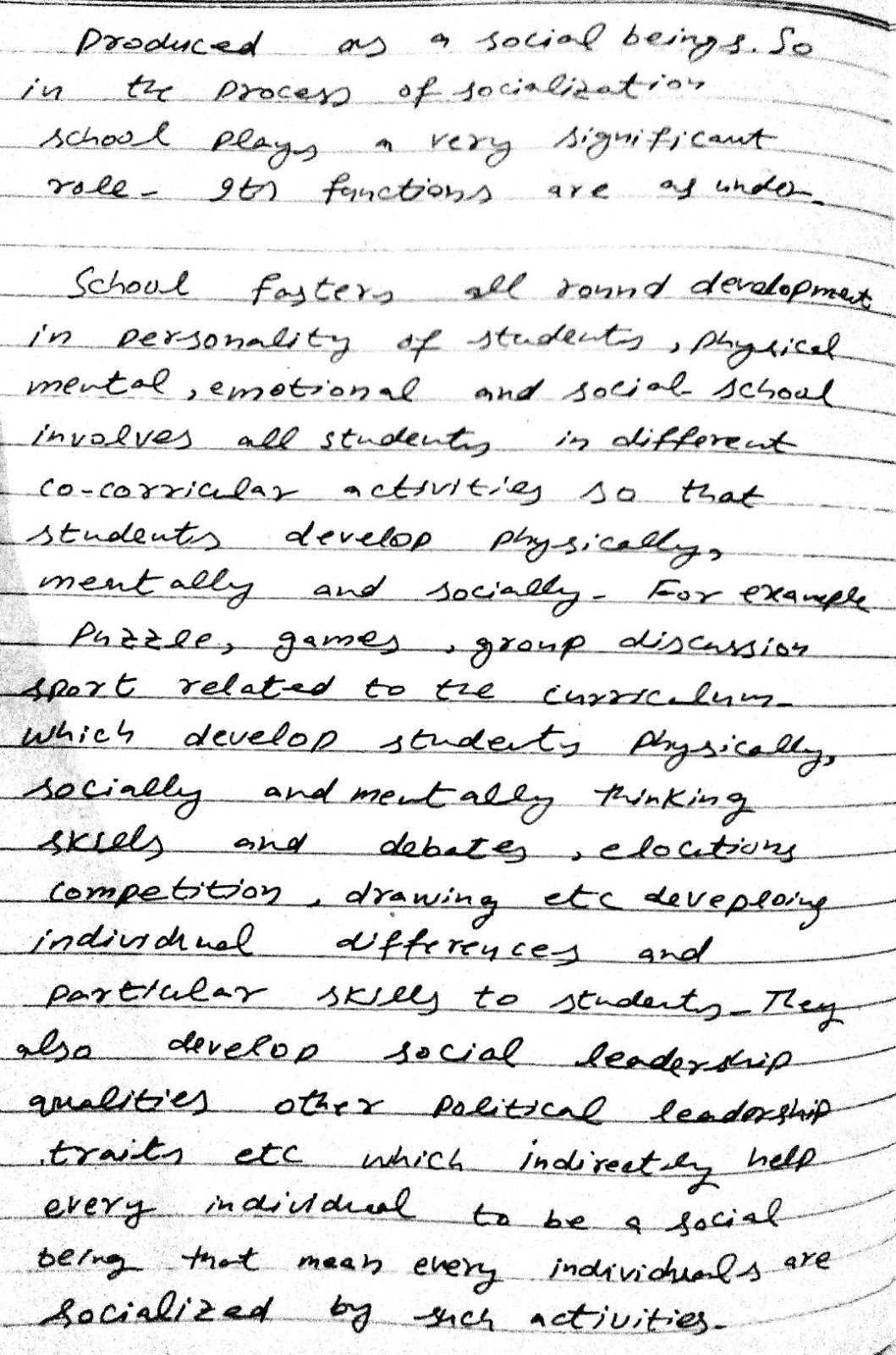 Argumentative Essay Thesis Statement Clep Essay What Is The Thesis In An Essay also Computer Science Essay Medea Essay Vce Pollution Essay In English