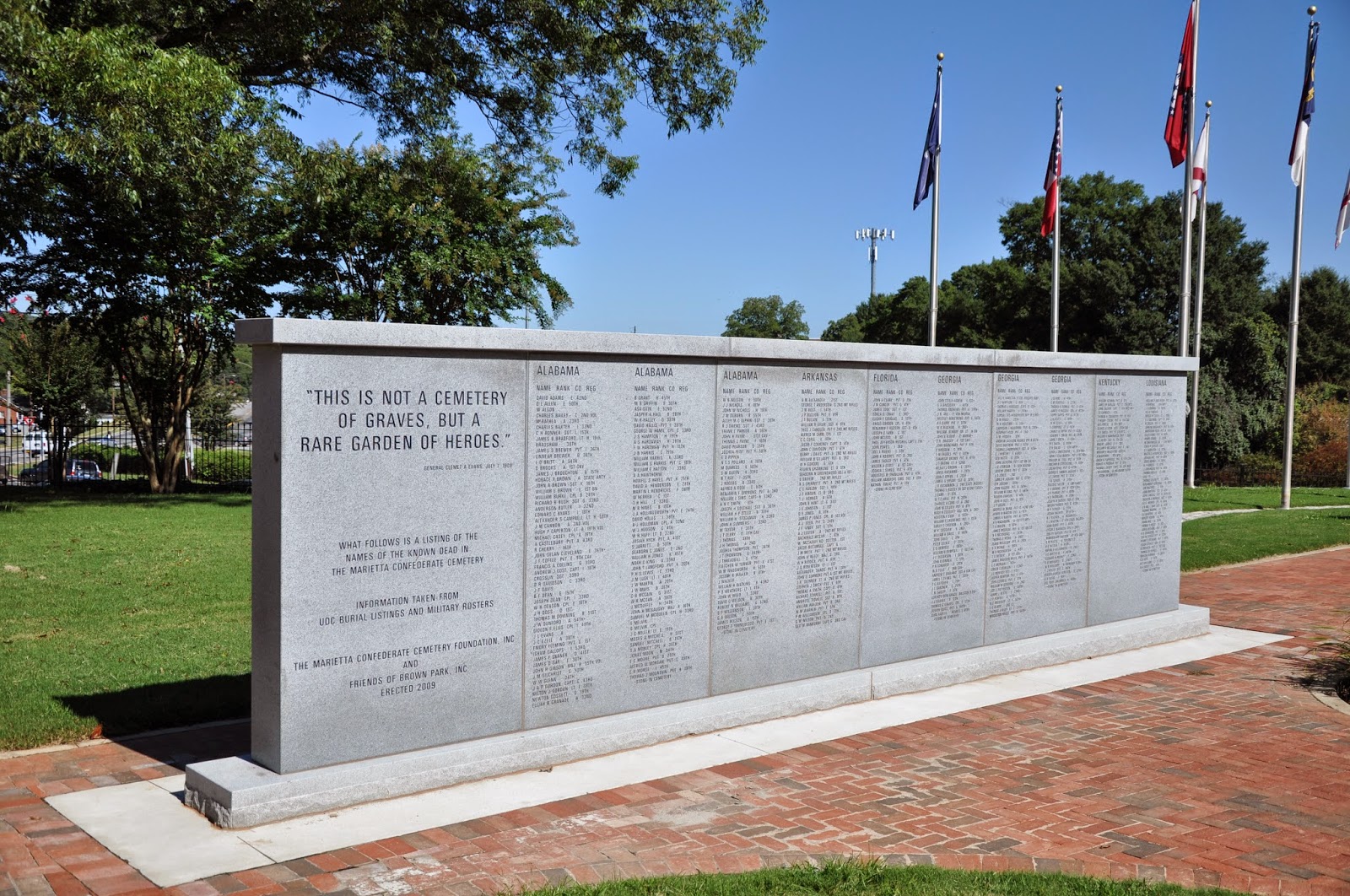 Social Shutter: Segregation Persists – Even in Cemeteries