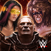 WWE Immortals v2.0.1 Mod Apk (Mega Mod)