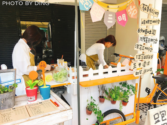 【台南中西區】跑跑三明治，早上來份好吃的三明治，讓你活力一整天！