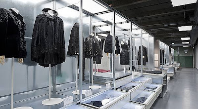 El infinitivo diseñar. Museo Balenciaga