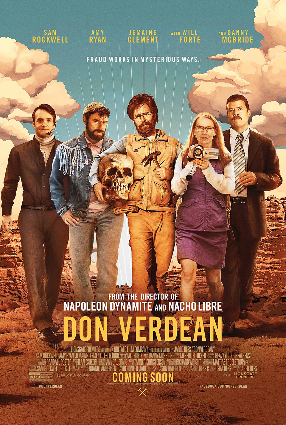 Don Verdean 2015 - Full (HD)