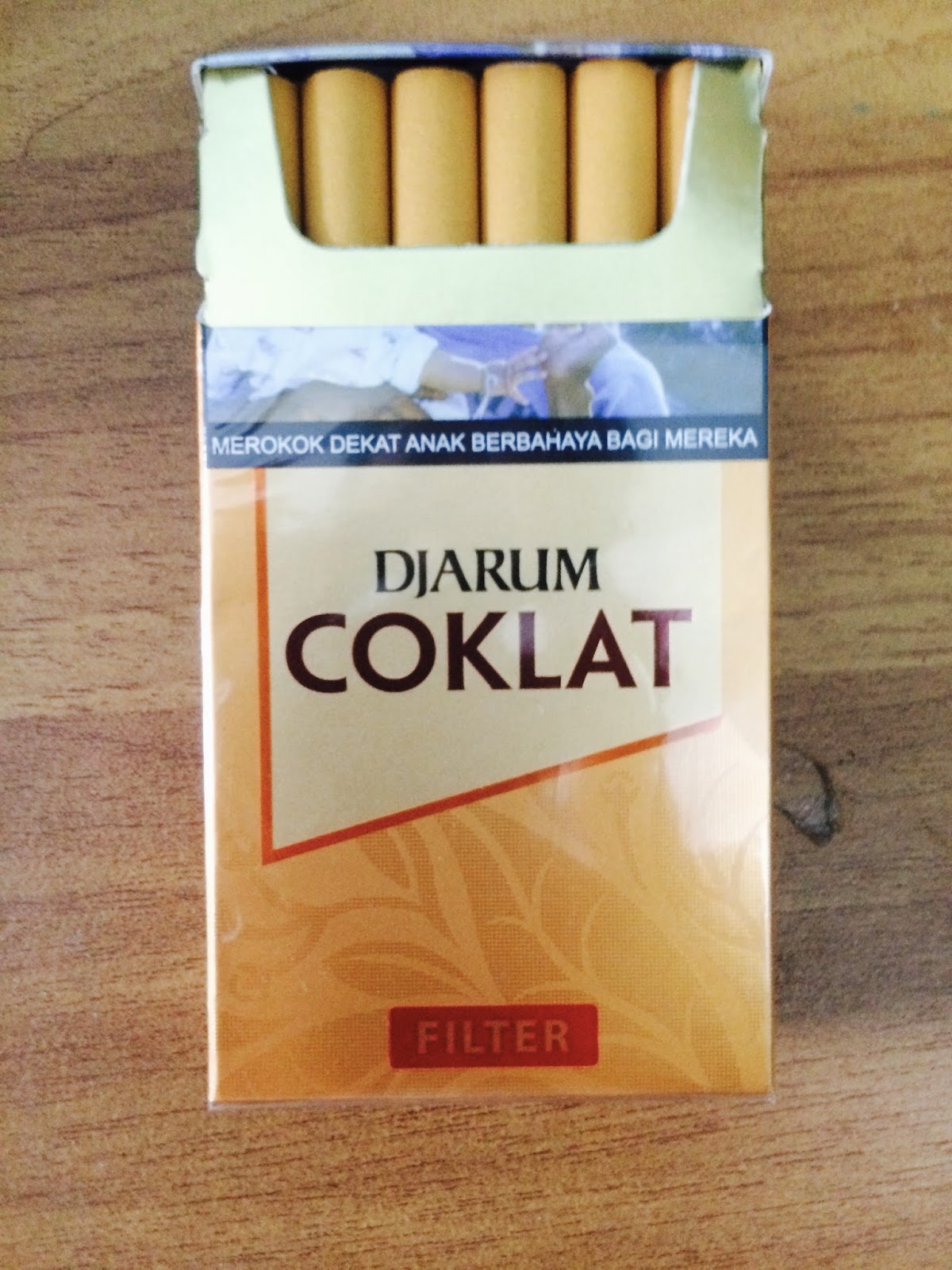 djarum coklat filter inovasi kretek mesin pertama dari djarum coklat filter inovasi kretek mesin pertama dari