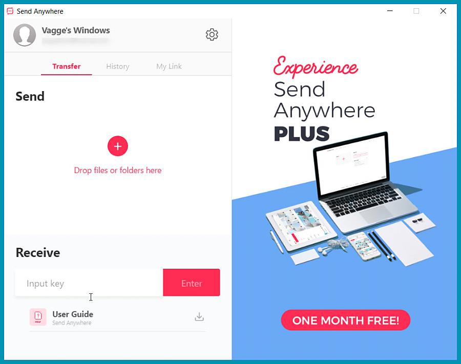 send anywhere embed send anywhere embed