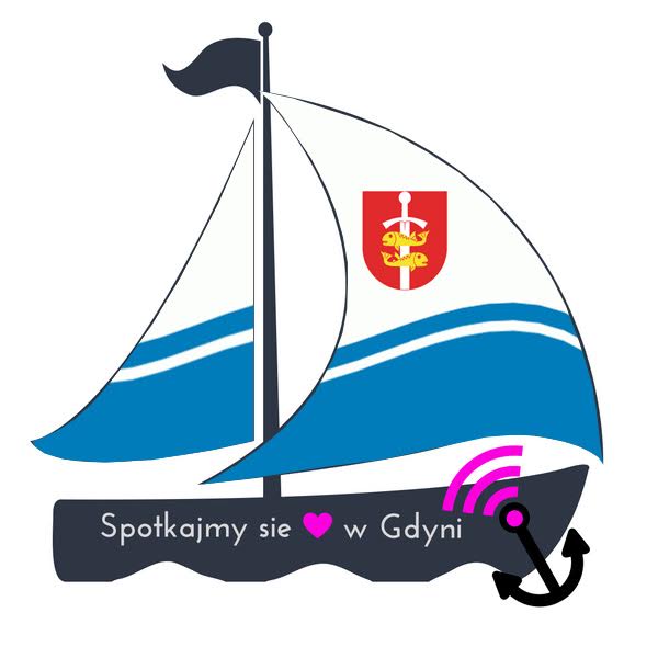 Pognałam, aż na drugi koniec Polski... czyli Spotkajmy się w Gdyni 2017