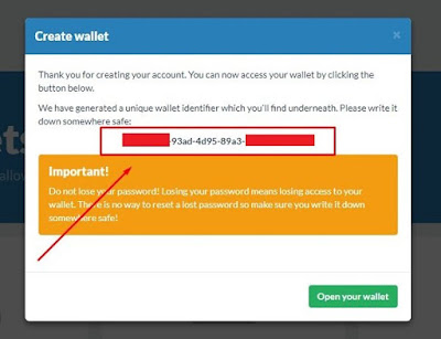 Cara Membuat Wallet Dogecoin Cara Membuat Wallet Dogecoin