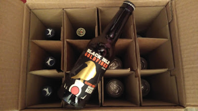 beer hawk gluten free mixed case