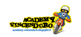 Academy Vincenduro