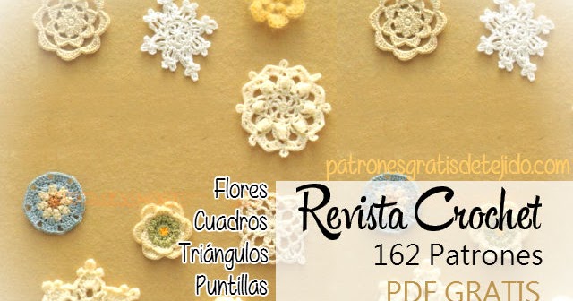 Revista Crochet Pdf