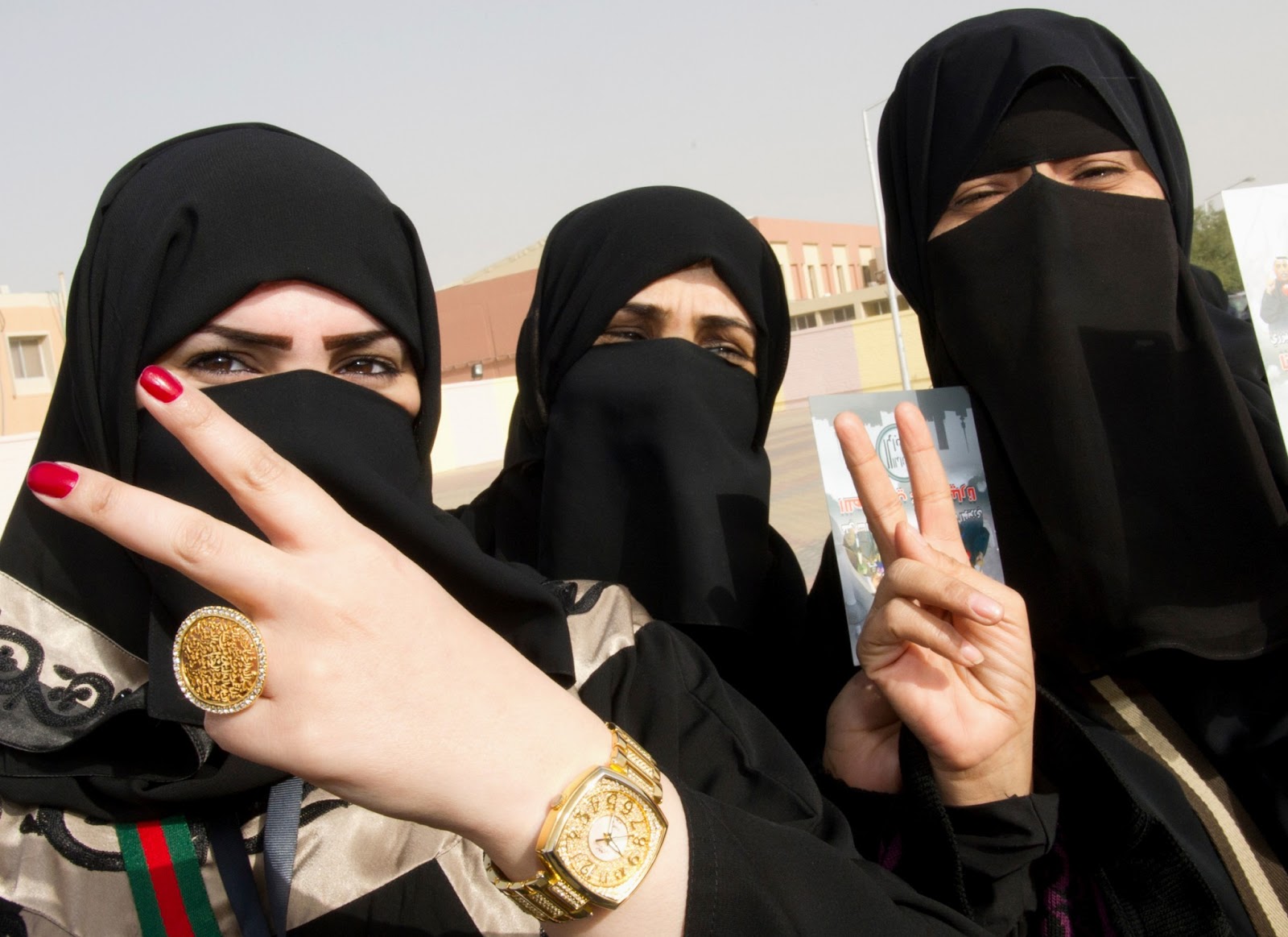 O Informante Nomeação de mulheres ao conselho saudita merece aplauso, mas obstáculos a elas O Informante Nomeação de mulheres ao conselho saudita merece aplauso, mas obstáculos a elas