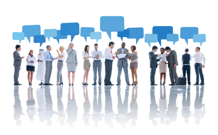 the big opportunity social media and workplace evolution