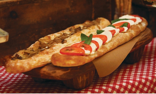 noite da pizza