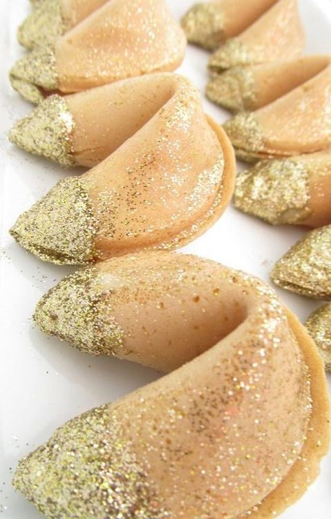 35 Best Easy New Year’s Recipe Ideas
